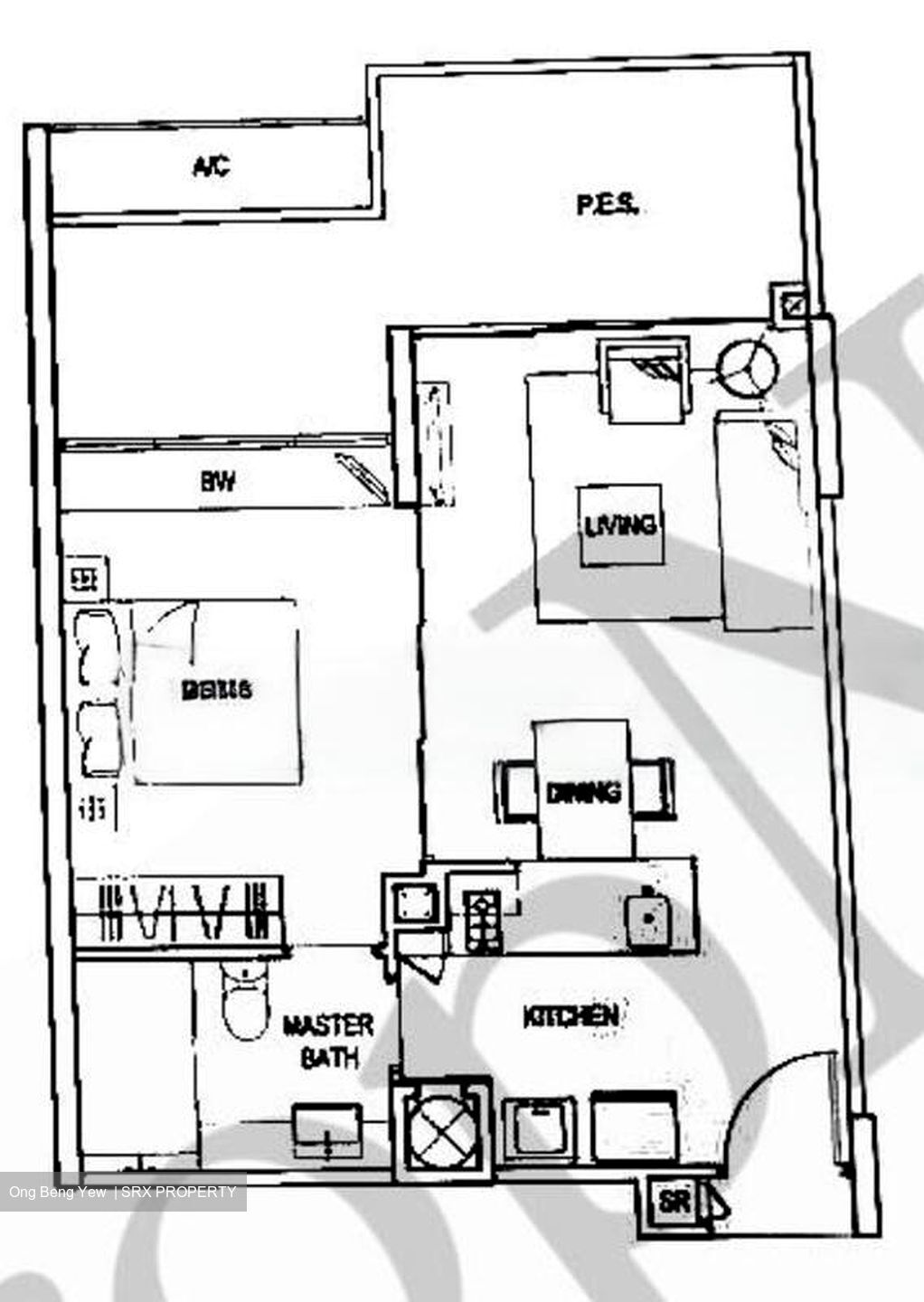 ClementiWoods Condominium (D5), Condominium #464116821